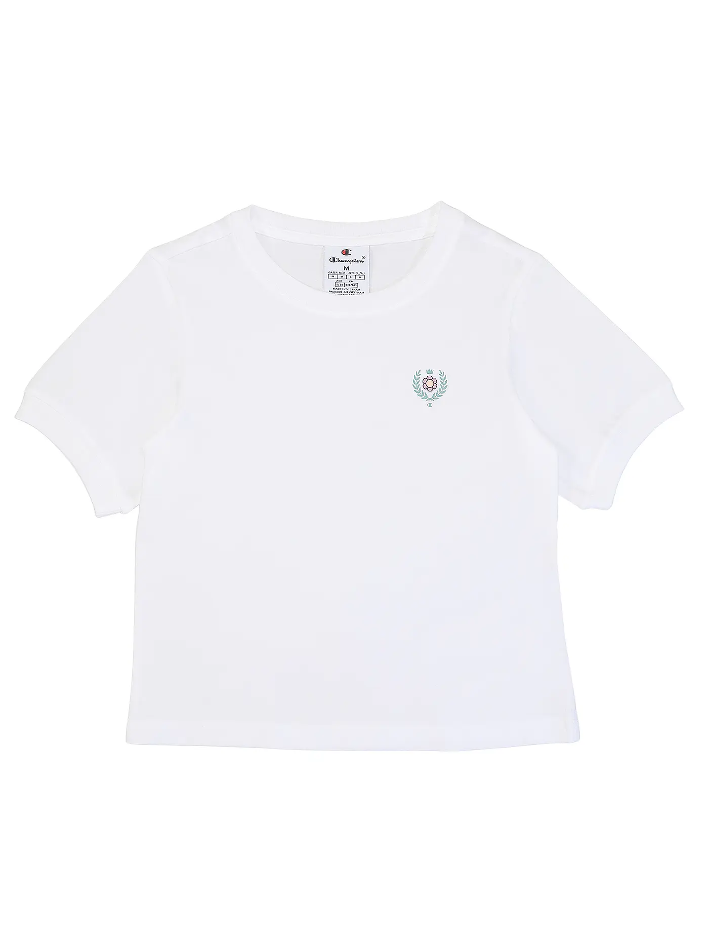 CHAMPION | Mädchen T-Shirt | 